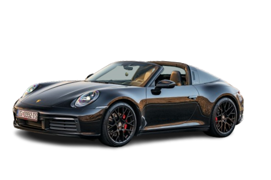 porche